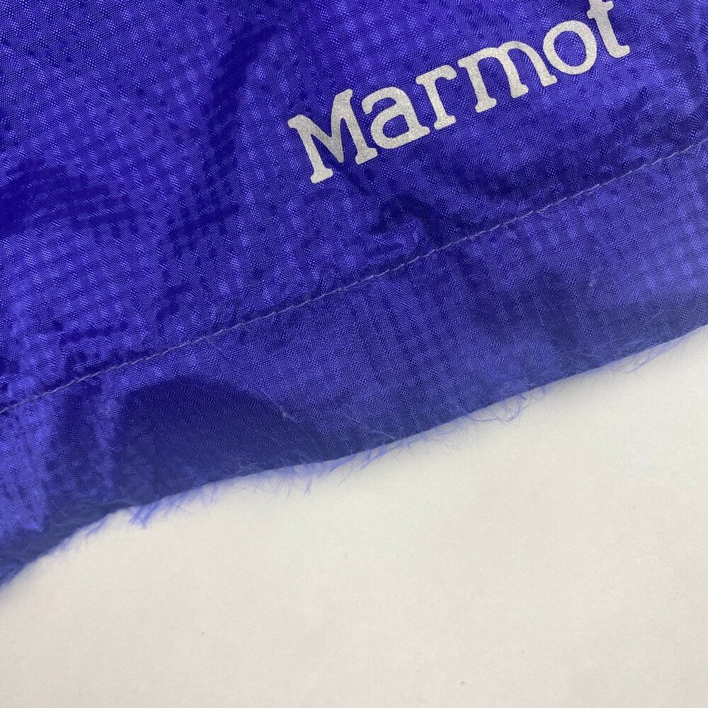 Marmot Women's Windbreaker Jacket Size XS - Picture 12 of 16